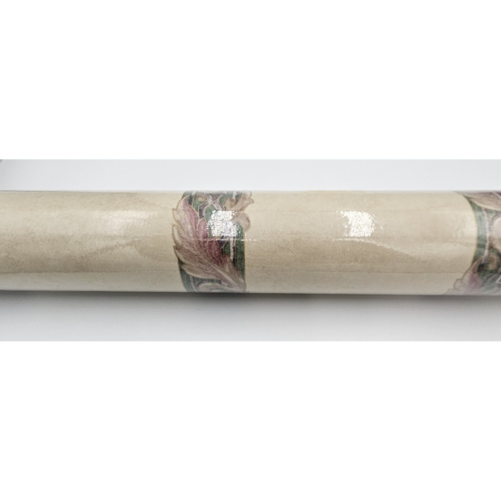 Westmount Wallcoverings DES‎ 86410 Prepasted Vinyl Wallpaper Double Roll Vintage - Picture 8 of 15